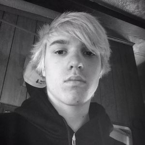 Meet your Posher, Kyle